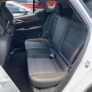 2024 Chevrolet TRAX LT — миниатюра 34