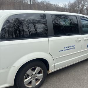 DODGE GRAND CARAVAN SE - 9