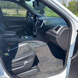 2015 JEEP GRAND CHEROKEE ALTITUDE — фото 32