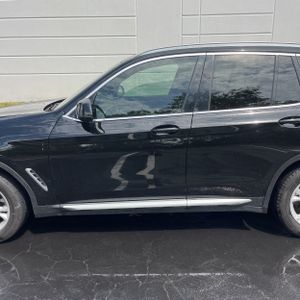 BMW X3 XDRIVE30I - 4