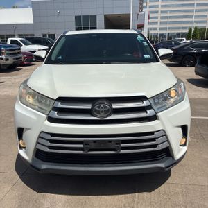 صورة مصغرة 14 لـ 2017 Toyota HIGHLANDER XLE