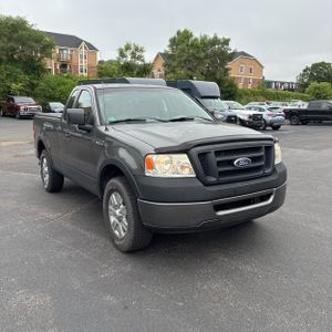 2008 FORD F-150 XL thumbnail 12