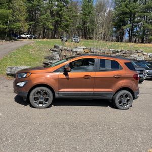 FORD ECOSPORT SES - 3