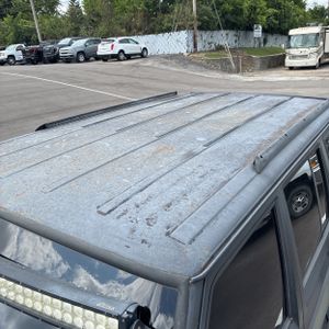 1999 JEEP CHEROKEE CLASSIC 缩略图 16
