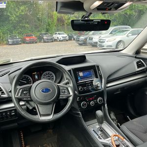 صورة 36 لـ 2024 Subaru FORESTER PREMIUM