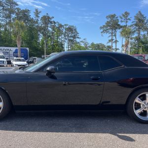 DODGE CHALLENGER R/T - 4