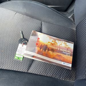 صورة مصغرة 53 لـ 2016 Subaru FORESTER 2.5I