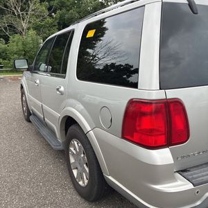 2003 Lincoln NAVIGATOR LUXURY 缩略图 49