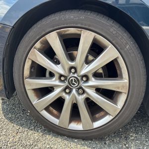 2019 Mazda MAZDA3 SEDAN PREFERRED 缩略图 15