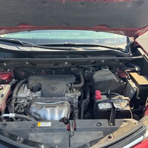 صورة 44 لـ 2016 Toyota RAV4 LE