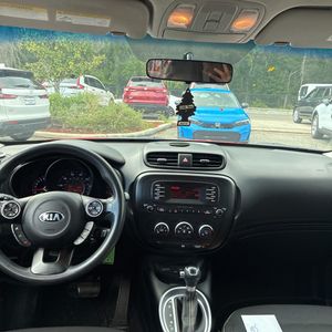 2015 KIA SOUL + 缩略图 31