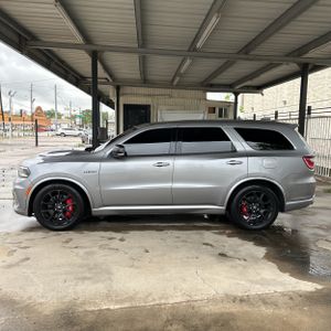 DODGE DURANGO R/T - 3