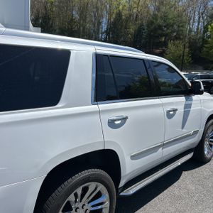 CADILLAC ESCALADE STANDARD - 9
