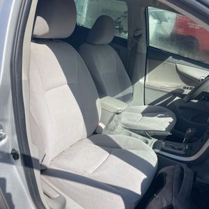 2010 Toyota COROLLA LE — миниатюра 33