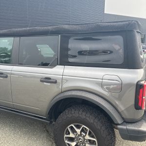 2024 FORD BRONCO BADLANDS 照片 6