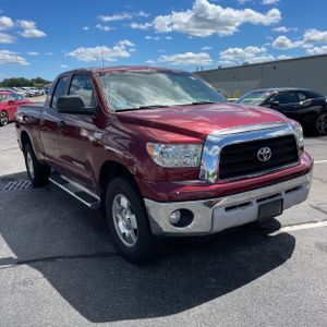 صورة 12 لـ 2008 Toyota TUNDRA SR5