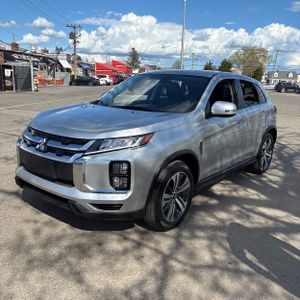 MITSUBISHI OUTLANDER SPORT 2.0 S AWC - 1