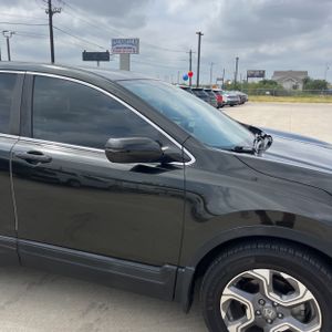 صورة مصغرة 13 لـ 2019 Honda CR-V EX