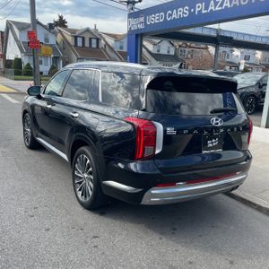 HYUNDAI PALISADE CALLIGRAPHY - 4