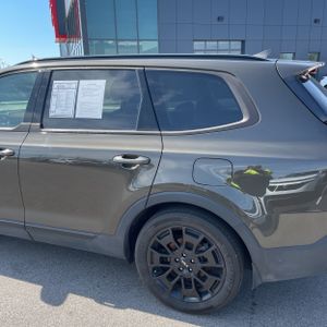 KIA TELLURIDE NIGHTSKY - 6