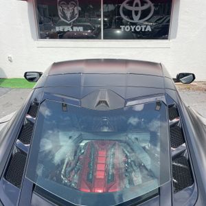 صورة مصغرة 15 لـ 2022 Chevrolet CORVETTE STINGRAY