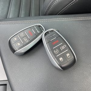 2018 ALFA Romeo GIULIA TI SPORT 照片 53