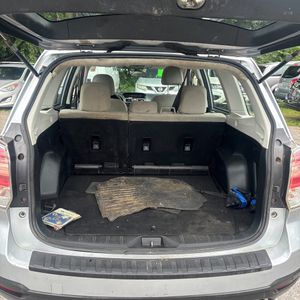 2017 Subaru FORESTER 2.5I 缩略图 42