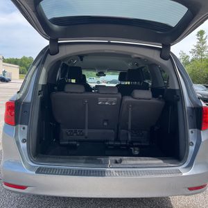 صورة مصغرة 39 لـ 2023 Honda ODYSSEY EX