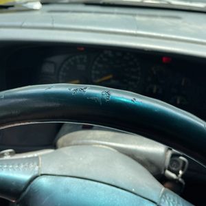 2000 Chevrolet SILVERADO 1500 LT 照片 58