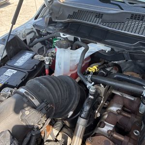 صورة مصغرة 48 لـ 2018 RAM 2500 LARAMIE