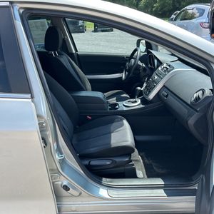 2007 Mazda CX-7 SPORT — миниатюра 32