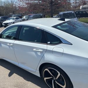 HONDA ACCORD SPORT - 6