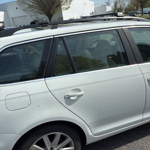 VOLKSWAGEN JETTA SPORTWAGEN TDI - 9