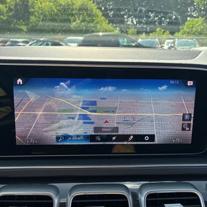 2022 Mercedes-BENZ GLS 缩略图 38