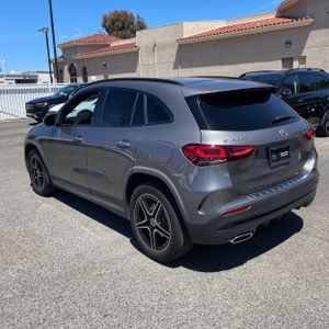 MERCEDES-BENZ GLA-CLASS - 5