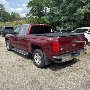 صورة 5 لـ 2014 Chevrolet SILVERADO 1500 LT Z71