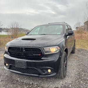 DODGE DURANGO GT - 1