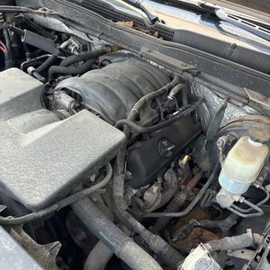 صورة مصغرة 41 لـ 2014 Chevrolet SILVERADO 1500 LT