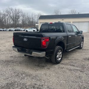 FORD F-150 XLT - 8