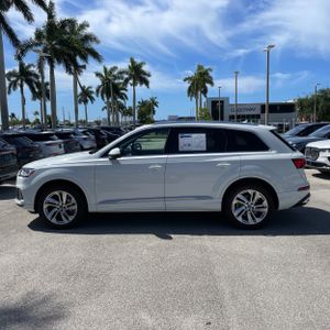 AUDI Q7 PREMIUM PLUS - 3