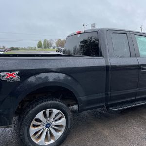 FORD F-150 XL - 9