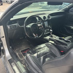 صورة مصغرة 35 لـ 2019 FORD MUSTANG GT PREMIUM