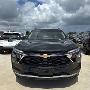 2025 Chevrolet TRAX LT — миниатюра 14