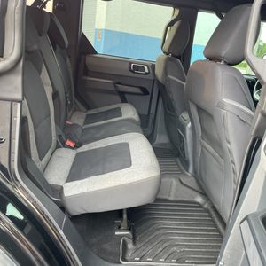 2023 FORD BRONCO BIG BEND 缩略图 34
