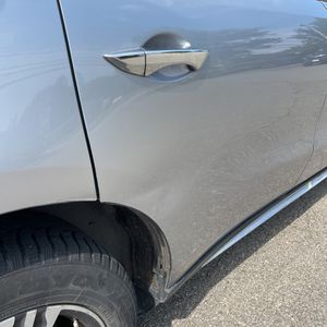 2017 Acura MDX SH-AWD photo 62