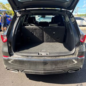 صورة مصغرة 46 لـ 2026 Acura MDX SH-AWD W/A-SPEC