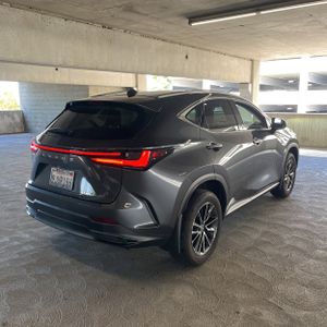 LEXUS NX 250 BASE - 8
