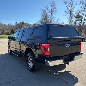 FORD F-150 XLT - 3