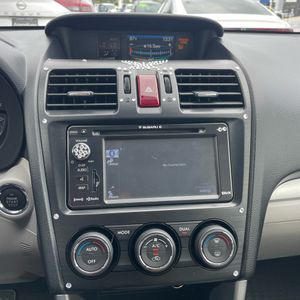 2015 Subaru FORESTER 2.5I TOURING 照片 38
