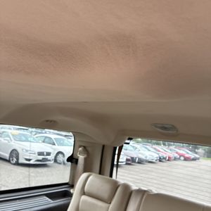 2003 Lincoln NAVIGATOR LUXURY 缩略图 59